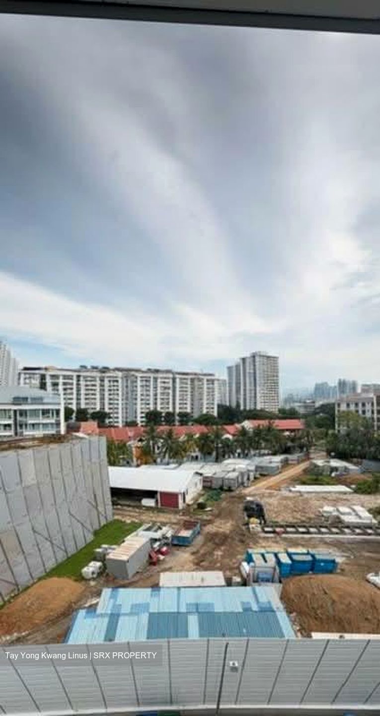 THE RANZ (D8), Apartment #560861221